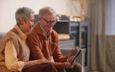Hausverkauf im Alter: Planung und Vorbereitung, wenn man in den Ruhestand tritt