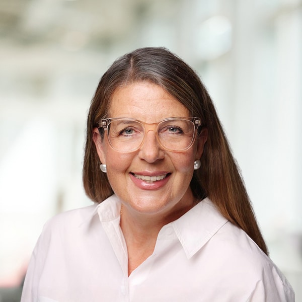 Gudrun Kleiner