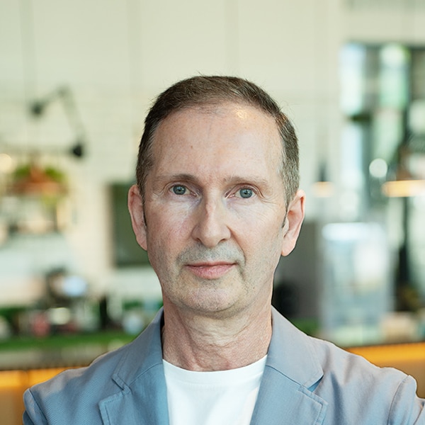 Michael Mehler