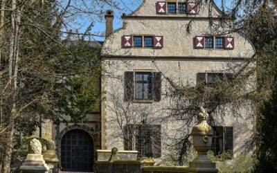 Welche Immobilienmakler in Düsseldorf sind auf Erbimmobilien spezialisiert?