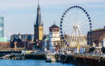 Haus verkaufen in Düsseldorf: Profi-Tipps & Fehler vermeiden für einen erfolgreichen Immobilienverkauf