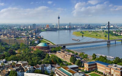 Wie läuft ein Immobilienverkauf in Düsseldorf ab?