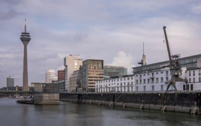 Welche Unterlagen brauche ich für den Immobilienverkauf in Düsseldorf?