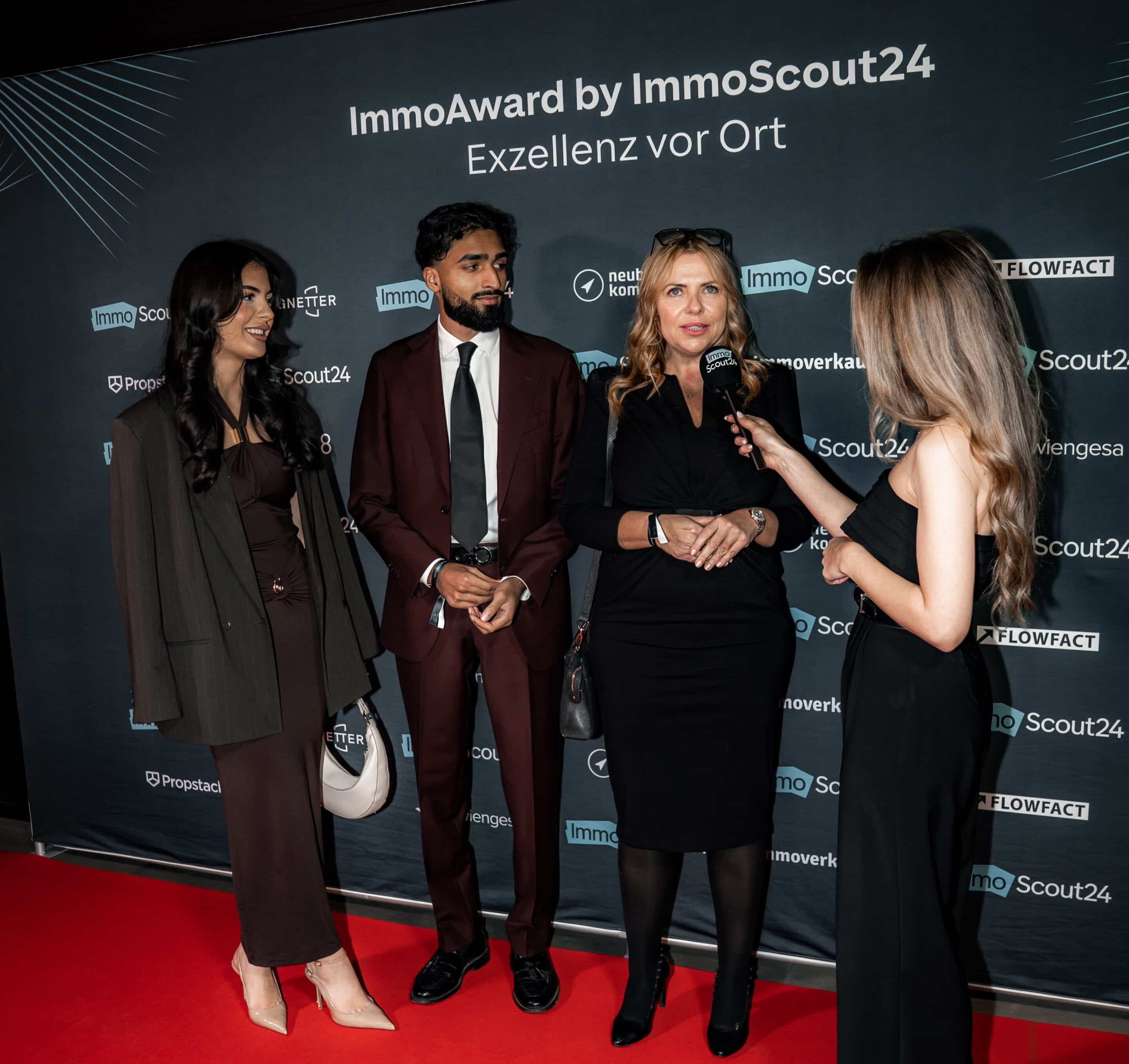 ImmoAward 2025