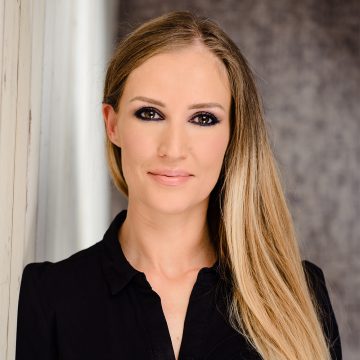 Dijana Zivic