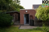 Eingang Garage