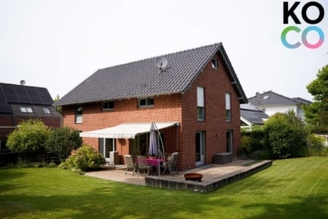 Familientraum in Metzkausen! Freistehend! BJ 2005!, 40822 Mettmann, Einfamilienhaus