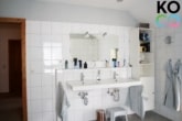 Badezimmer Ansicht 2