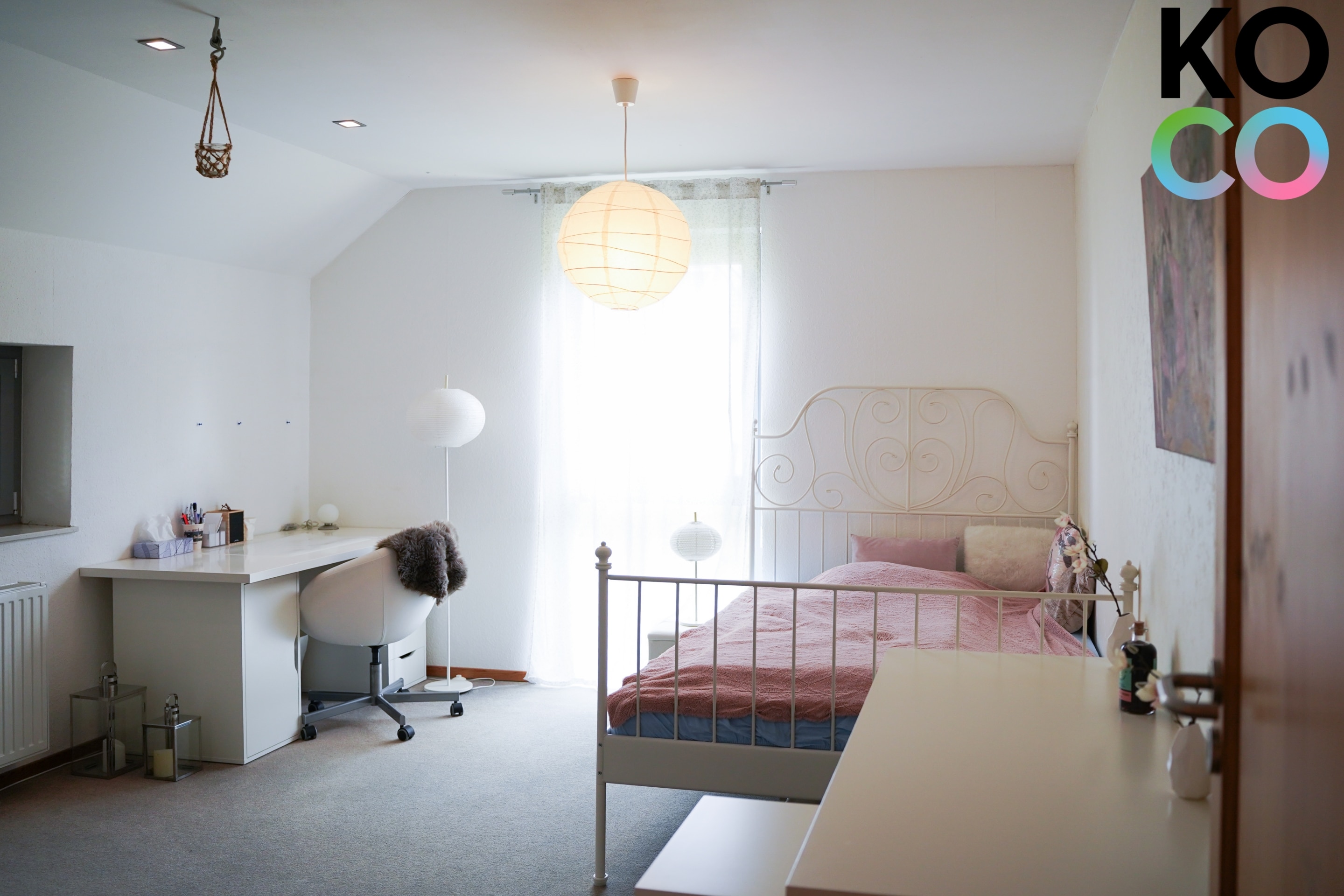 1. Kinderzimmer