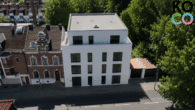 Wohnhaus - Frontansicht