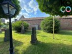 Historischer Friedhof