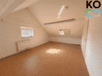 Wohnzimmer Dachgeschoss Wohnung