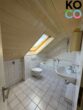 Badezimmer Dachgeschoss Wohnung