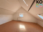 Wohnzimmer Dachgeschoss Wohnung