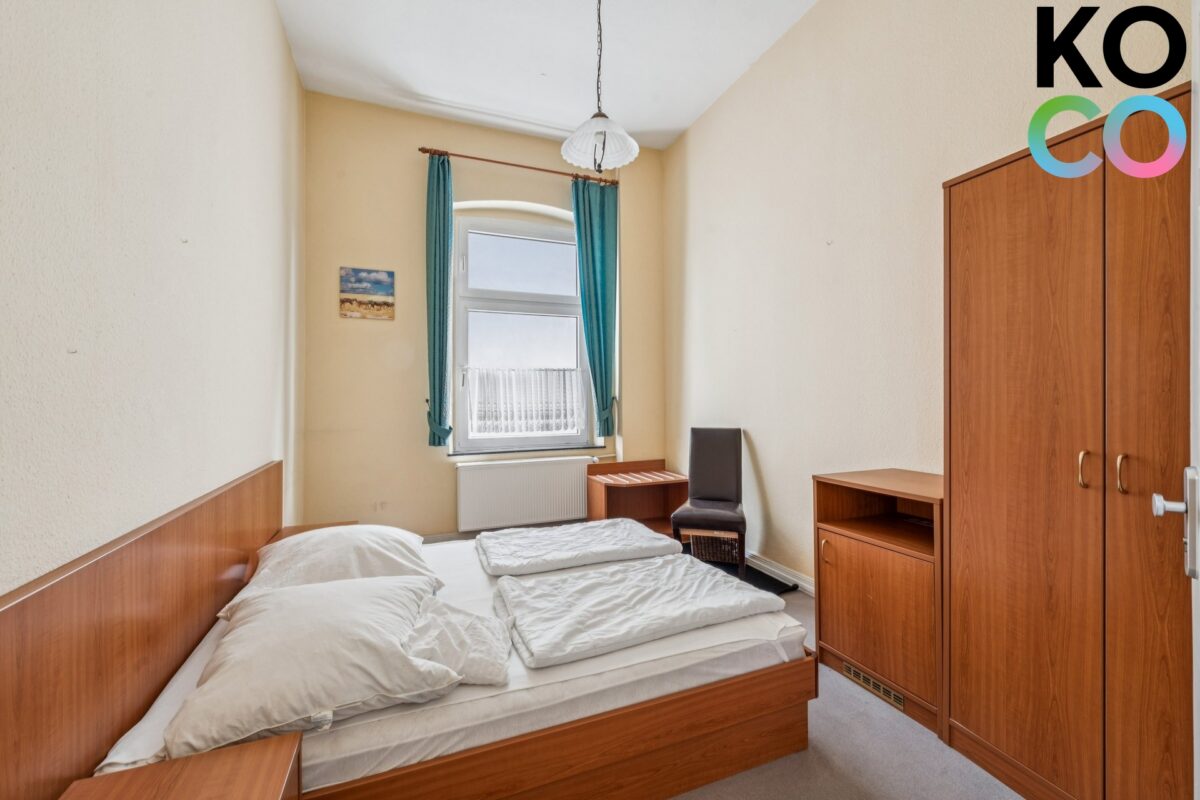 Hotelzimmer