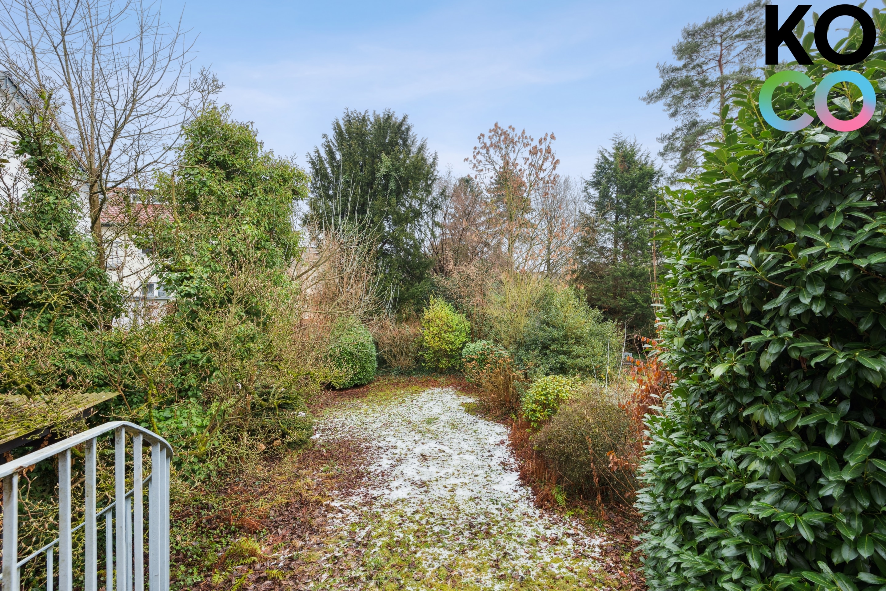Garten