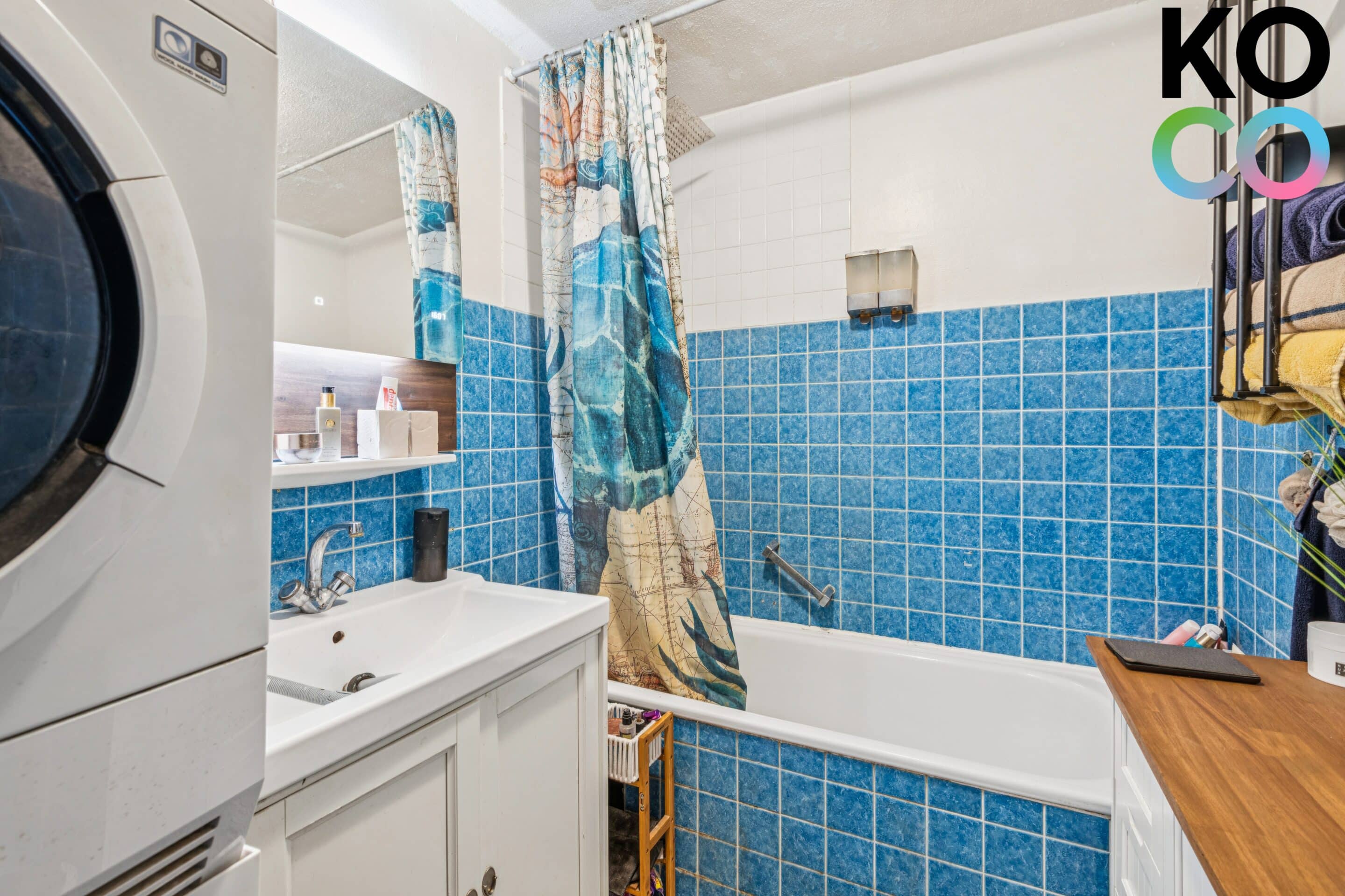 Badezimmer