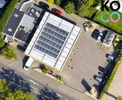 Verpachtete Tankstelle in Mettmann Kapitalanlage mit 6,7 % Rendite, 40822 Mettmann, Spezialobjekt