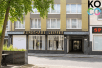 Fassade zur Straße