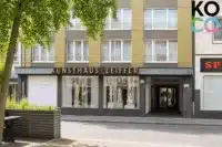 Fassade zur Straße