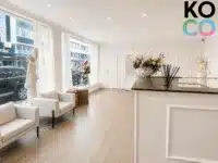 Foyer Gewerbe