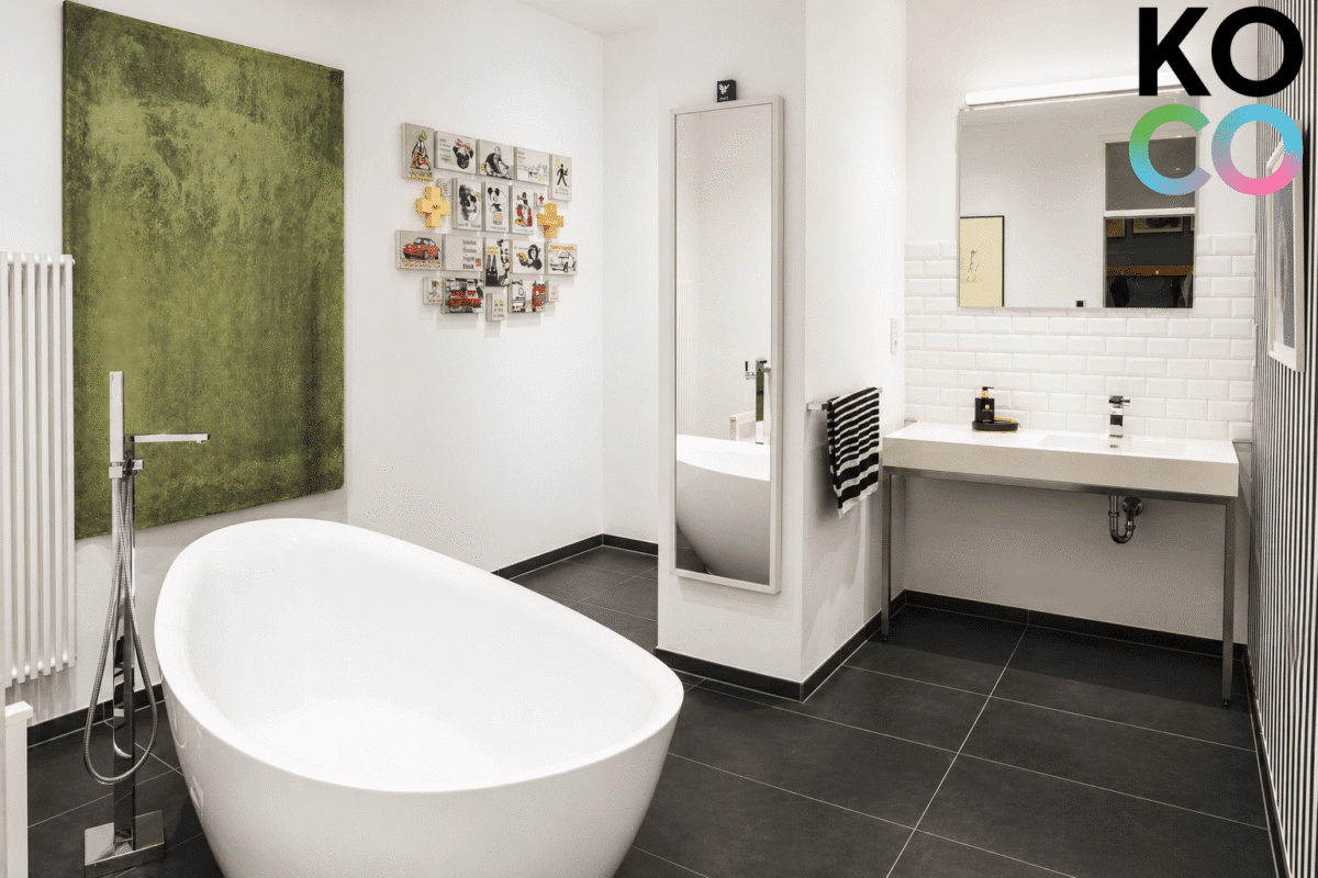 Badezimmer