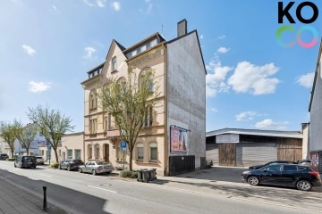 Top Investment! MFH mit Gewerbehalle, 9 Stellplätze und lukrative Werbeflächen, Faktor 13!, 42551 Velbert, Haus