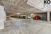 Tiefgarage