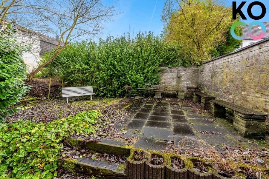 Neander Straße 90-Mettman_12 - Hinterhofhaus mit Potenzial für Top Rendite!