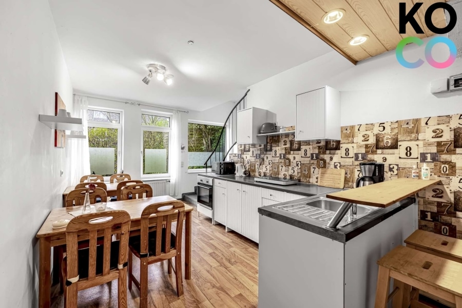 Neander Straße 90-Mettman_03 - Hinterhofhaus mit Potenzial für Top Rendite!