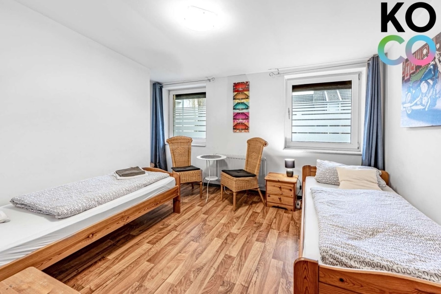 Neander Straße 90-Mettman_10 - Hinterhofhaus mit Potenzial für Top Rendite!