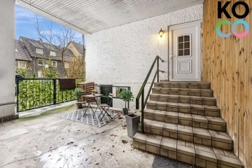 Hinterhofhaus mit Potenzial für Top Rendite!, 40822 Mettmann, Gästehaus