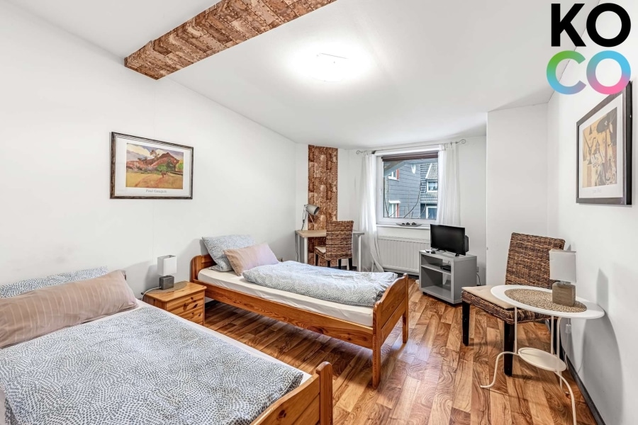 Neander Straße 90-Mettman_09 - Hinterhofhaus mit Potenzial für Top Rendite!