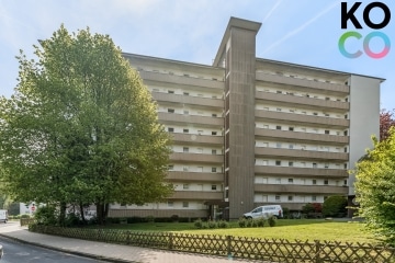 Fix & Flipper aufgepasst! 2-Zimmer-Balkonwohnung mit Entwicklungspotenzial in Mettmann, 40822 Mettmann, Wohnung