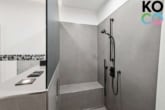 Dusche