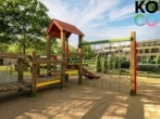 Spielplatz
