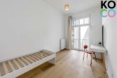 1.OG Zimmer zur Hofseite