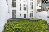 Gartenansicht
