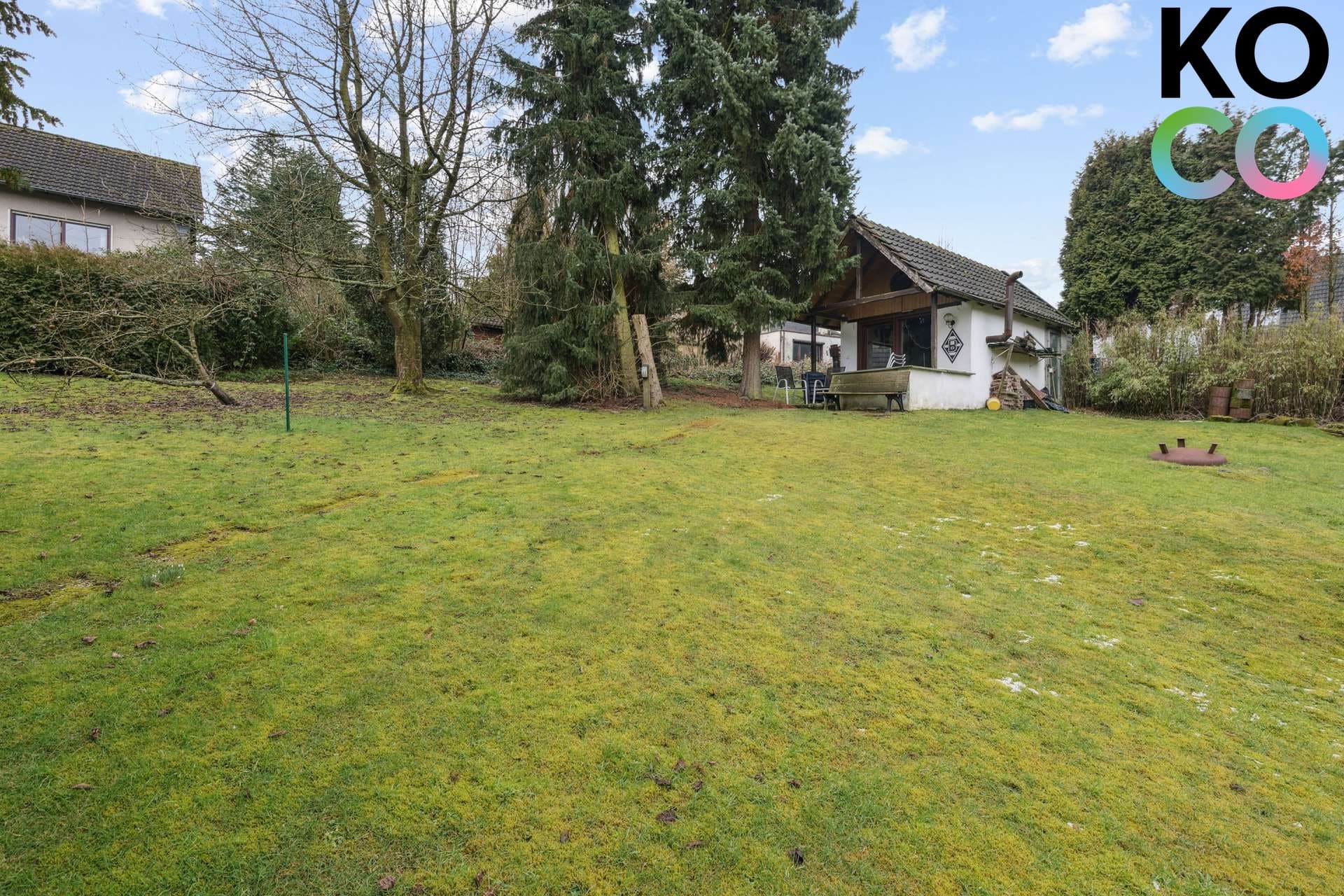 Garten