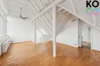 Wohnzimmer 1. Etage 2. Ansicht