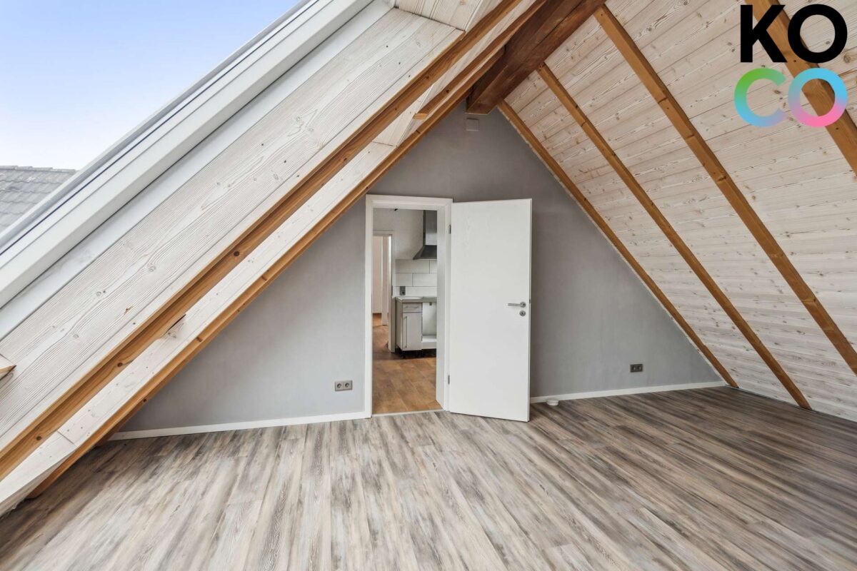Zimmer 2, 1. Etage
