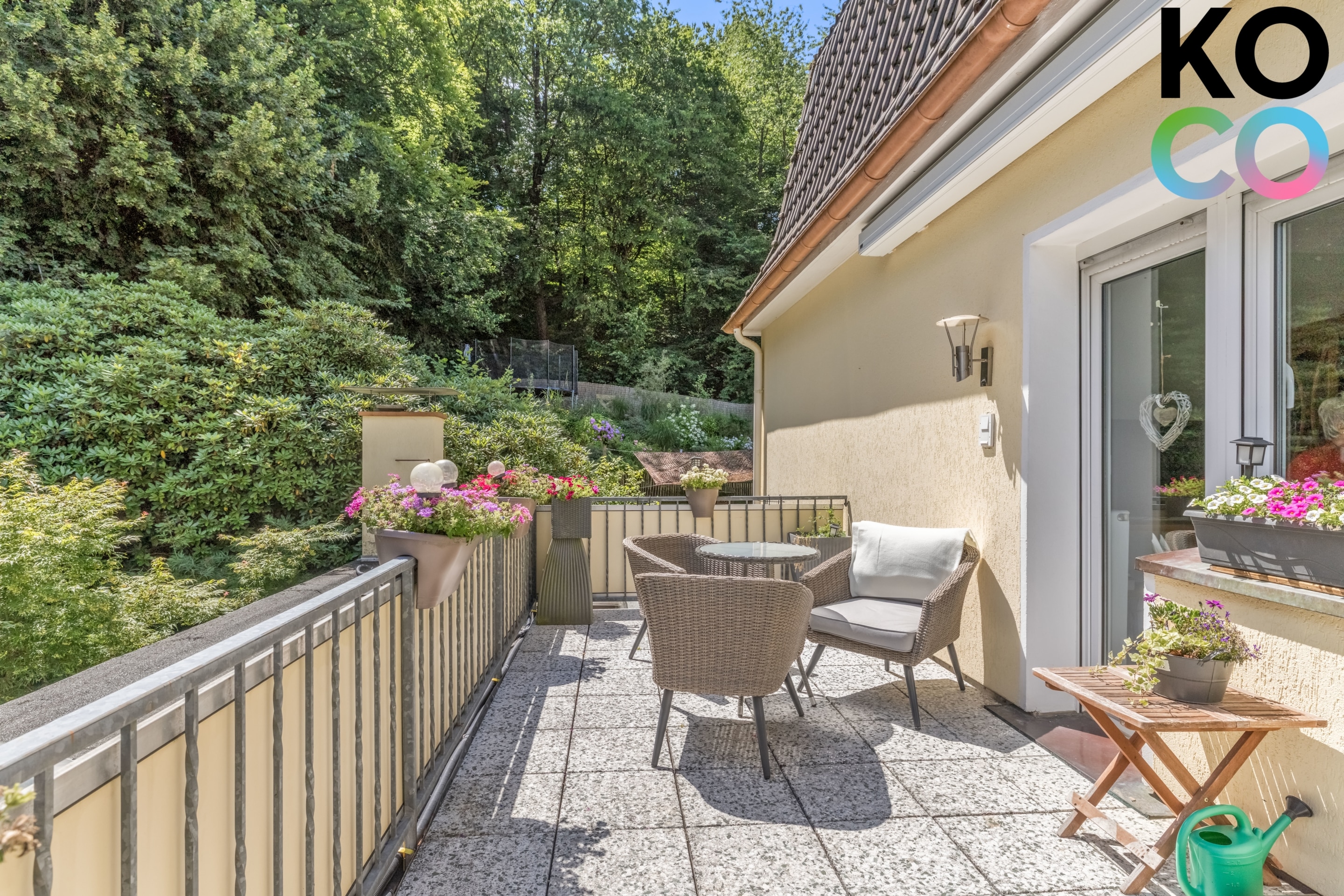 Balkon