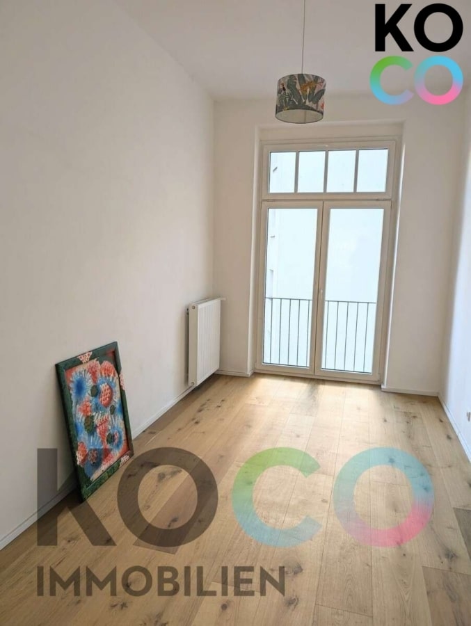 Wohnraum - Mehrfamilienhaus mit Altbaucharme in perfekter Lage!