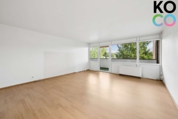 Ihr neues Zuhause: 4 Zimmer Wohnung in Ratingen Lintorf, 40885 Ratingen, Etagenwohnung