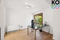 Arbeitszimmer/Homeoffice