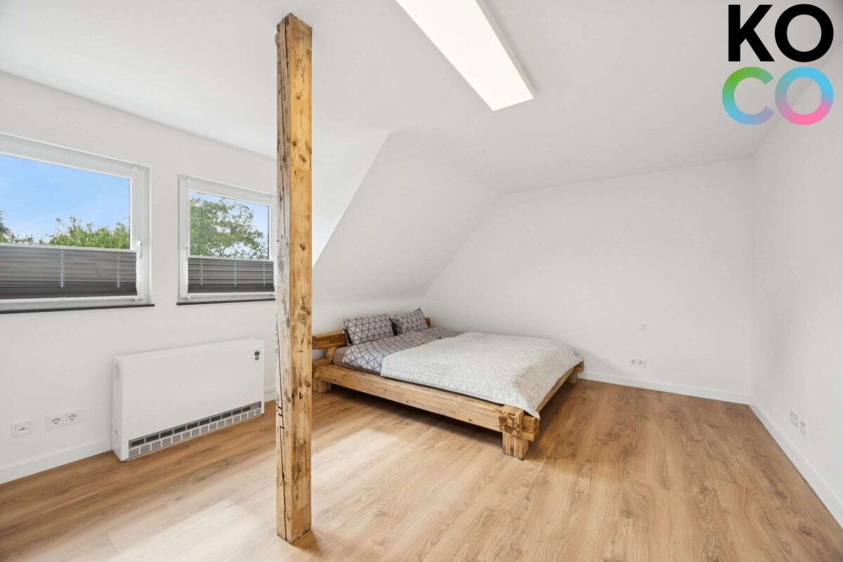 Schlafzimmer 2