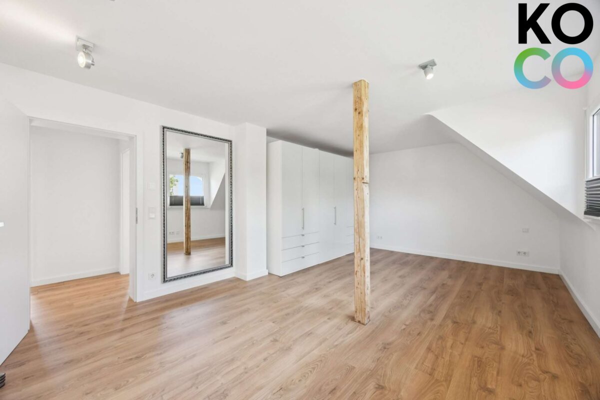 Schlafzimmer 1
