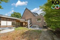 Gartenansicht