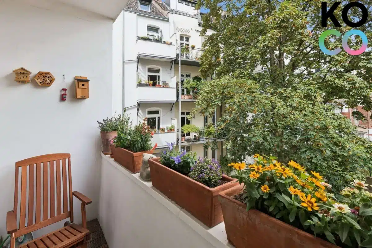 Balkon