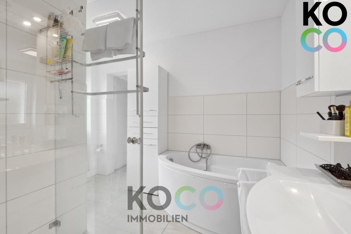 Bad en Suite